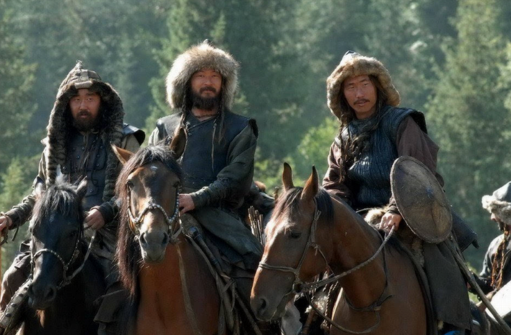 蒙古铁骑所向无敌为何帝国会迅速灭亡只因这个制度在作祟