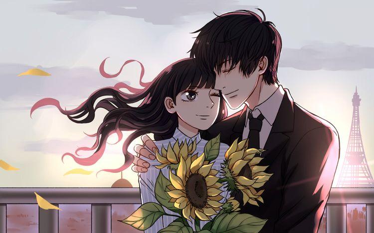 「p扒漫画」9部温暖人心的治愈系漫画, 看完整个世界都美好了!