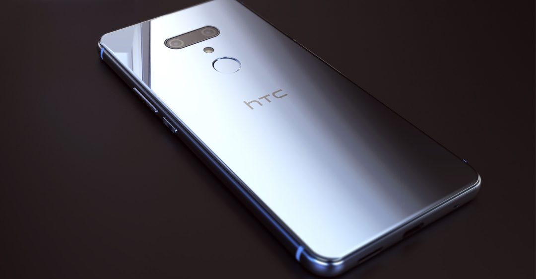 htc再一次投错胎, htc u12 plus渲染图曝光