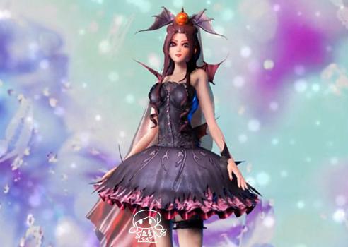 精灵梦叶罗丽中七个黑化过的角色,最受欢迎的是她,你还记得谁?