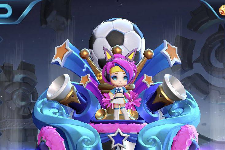 王者荣耀新赛季蔡文姬出场率高达114原来隐藏的原因是这个