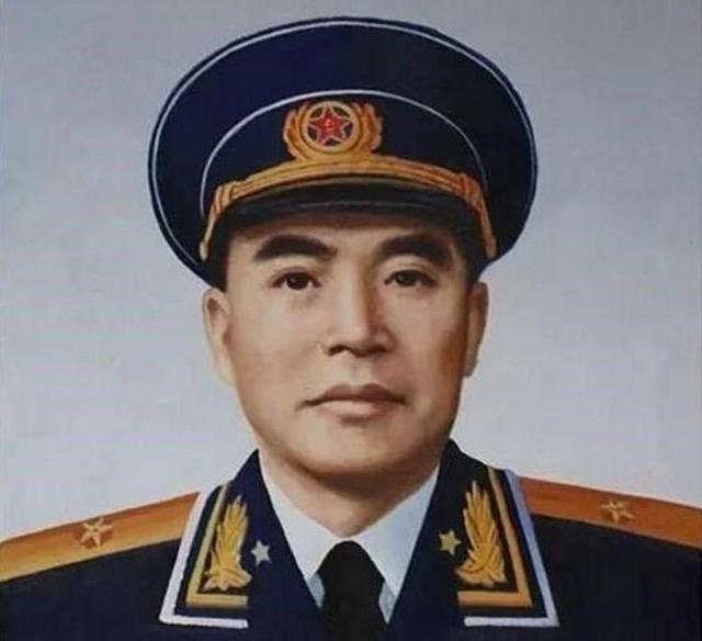 缅怀2018年逝世的5位开国将军,3位是山东籍,3位超百岁!