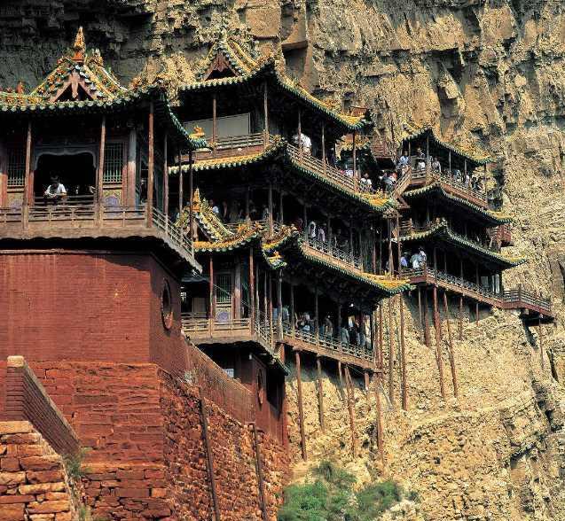 这个景点, 很多人都觉得这个景点是利用名字骗人来旅游的!