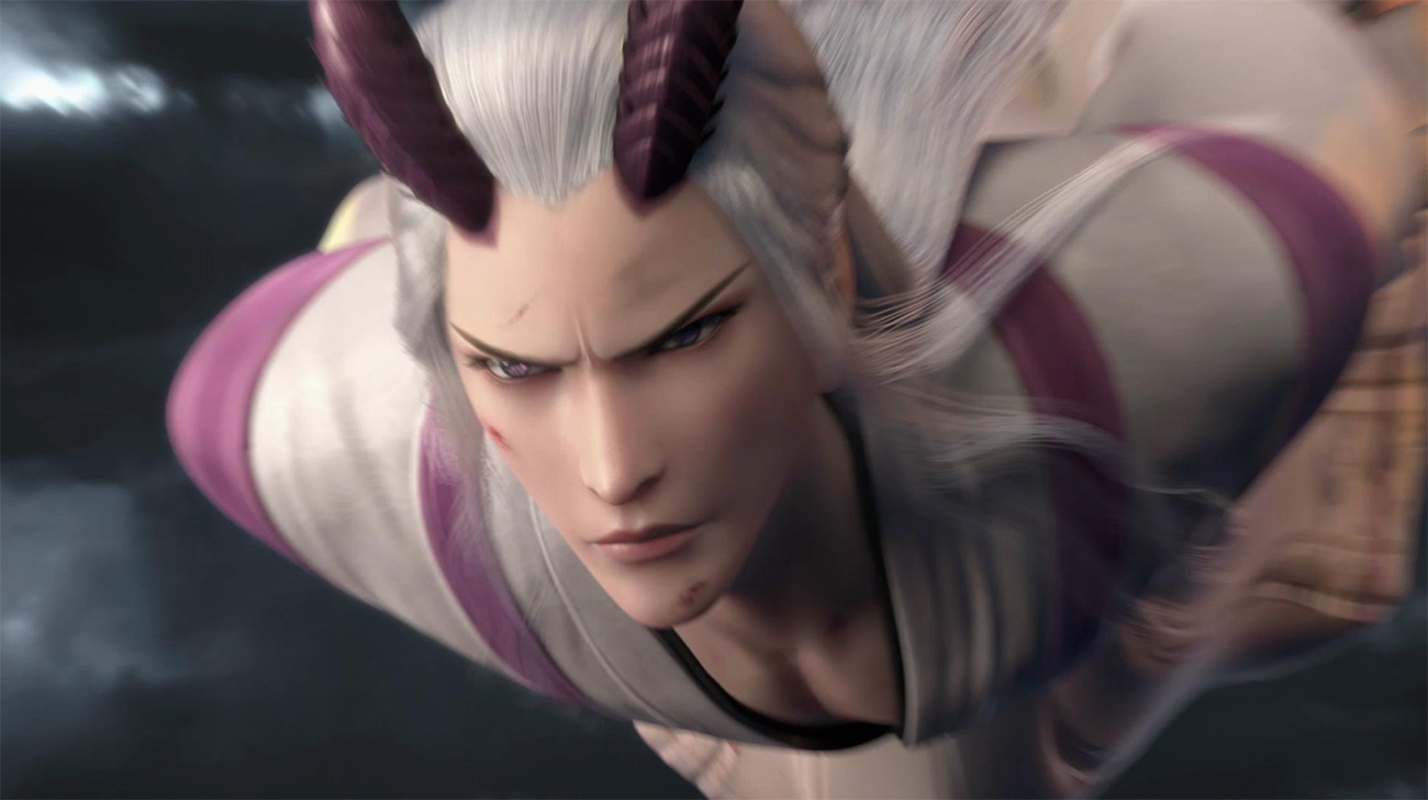 当经典遭遇网生代,腾讯对这部全网点击70亿的漫画做了什么?