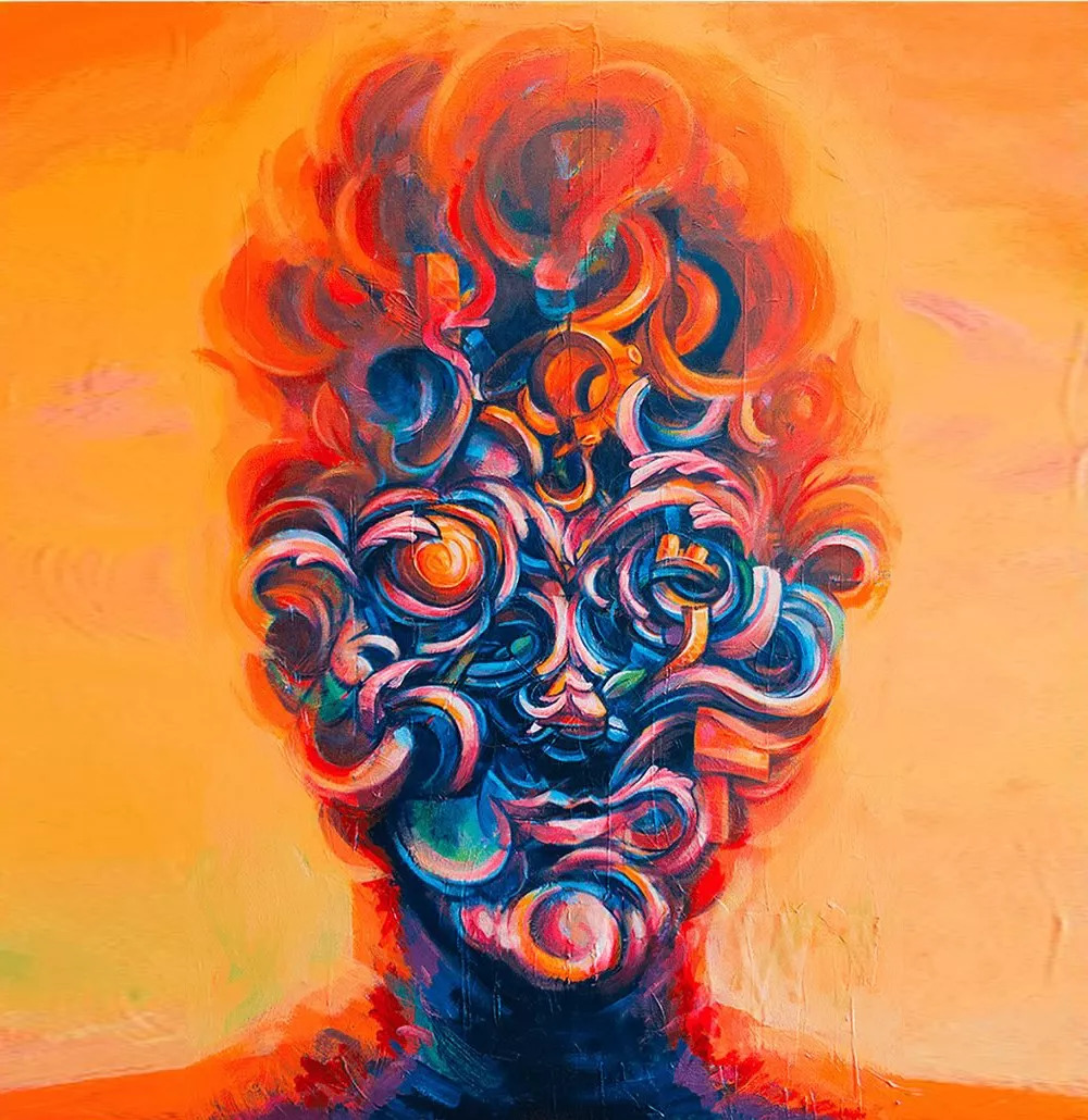 心理测试:看到哪个头像你会心烦意乱,测你的情绪抓狂程度有多大