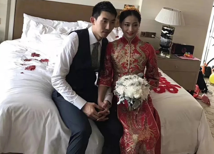 五月第二周属于体育人的关键词:成家,顾家,回家和分家|丁彦雨航|方硕