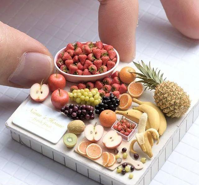 没有灵感了看看世界各地的手艺人都在做什么