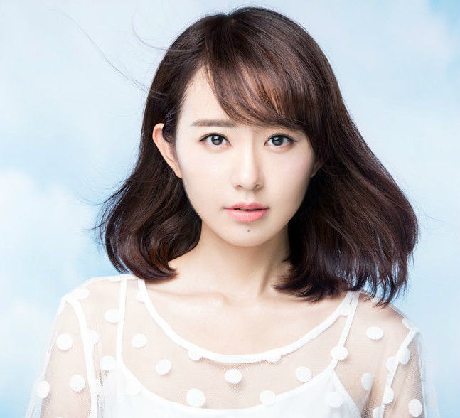 孙耀琦,贴心温暖的形象