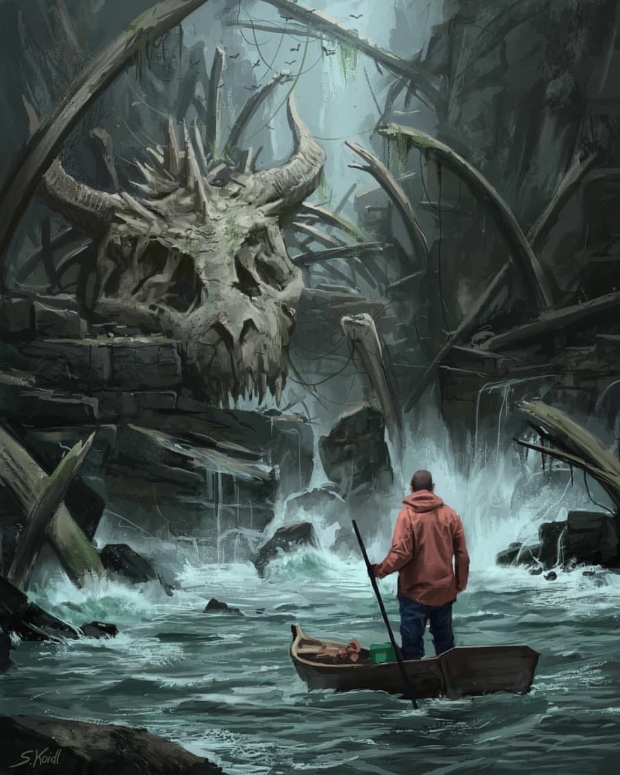 海面或者感受到了大海对身体的压抑就会不舒服,更别说游到海底深处了