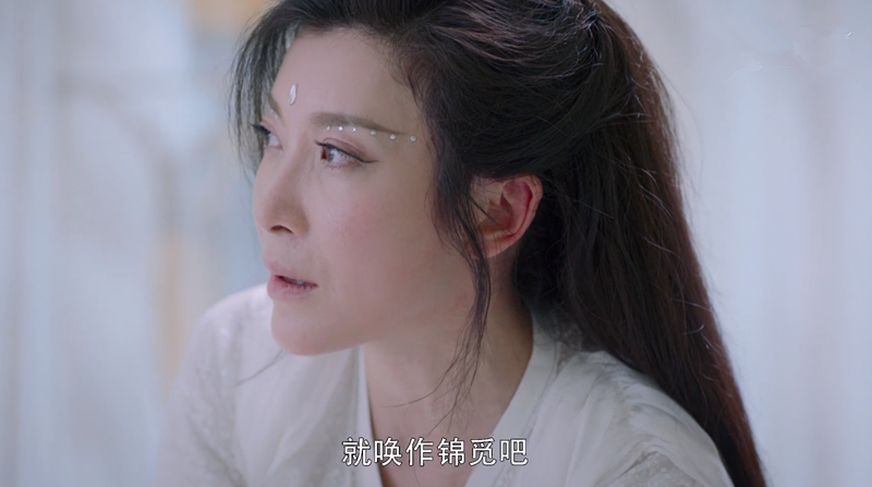 开播,杨紫"母亲"刚露脸就领盒饭,认得她的都暴露年纪|杨紫|香蜜|花神