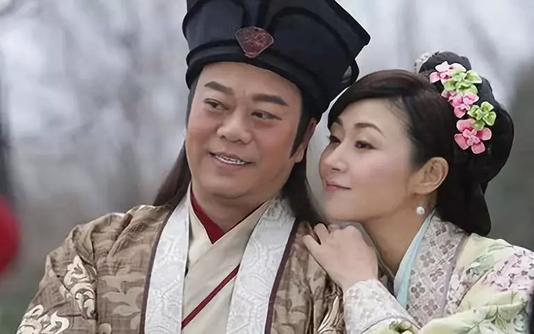 欧阳震华:我是真的喜欢在tvb拍电视剧!