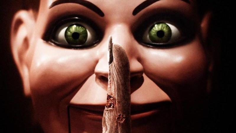 原来这些高分恐怖经典,都是他拍的!