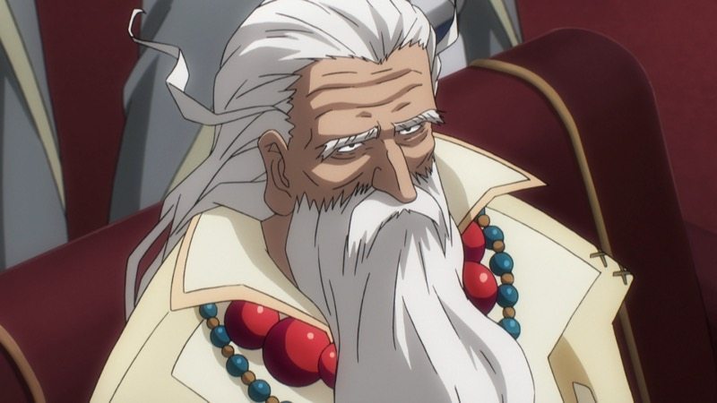 大小姐的另一个结局,成为了夏提雅的眷属|安兹|阿尔谢|谋士_新浪新闻