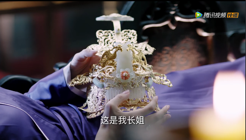 《独孤天下》因李渊做了这件事,于是曼陀起了独孤天下的心思