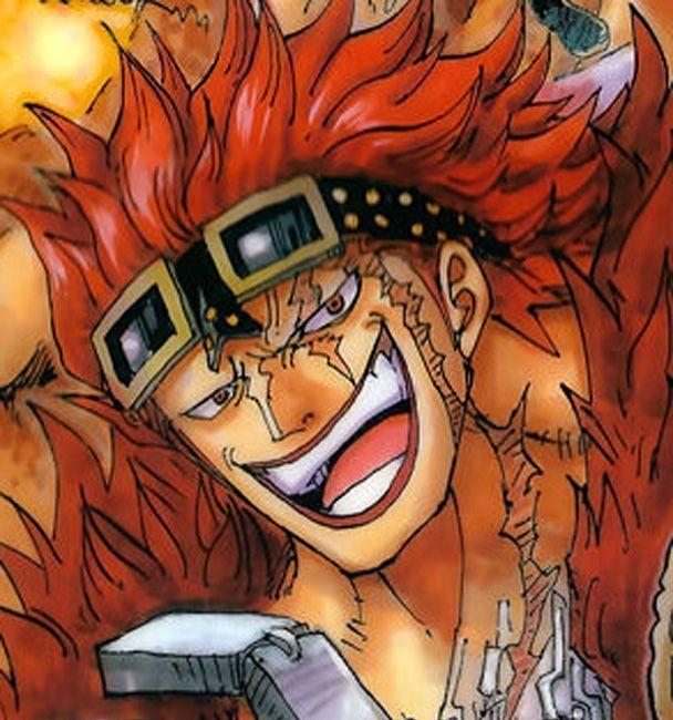 海贼王能取代四皇的超新星只有这三位剩余都是陪衬