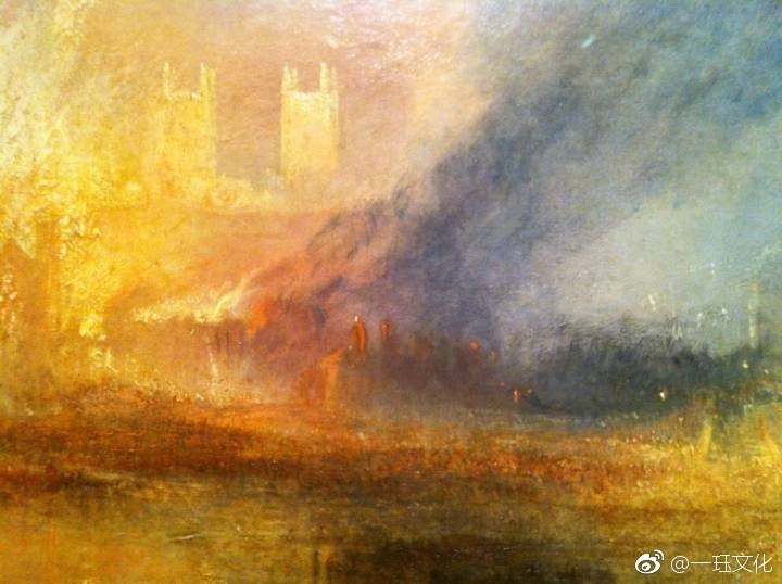 约瑟夫·玛罗德·威廉·特纳,英国浪漫主义风景画家,水彩画家和版画家