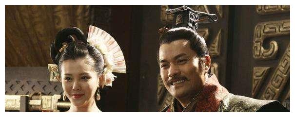 因嫉妒惨遭毒手,被做成人彘,死后却封神|刘盈|刘邦|张良_新浪新闻