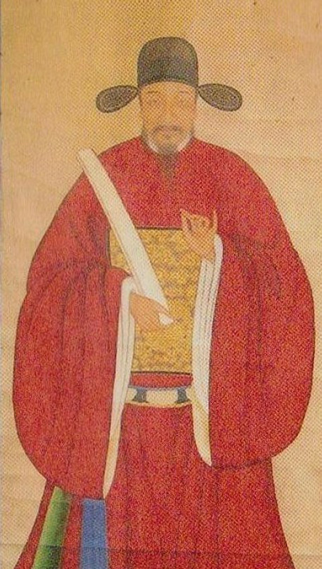 此人宁可被杀死,也不遵命|武宗|臣子|皇帝_新浪新闻