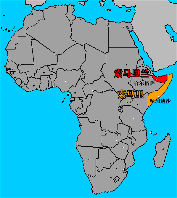 这个国家建国近30年,联合国就是不承认,但是却始终屹立不倒