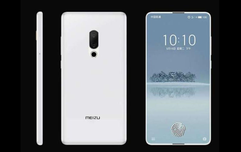 是时候把目光从华为小米身上移开了魅族16最新消息堪称完美