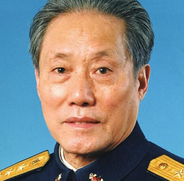 缅怀2018年逝世的5位开国将军,3位是山东籍,3位超百岁!