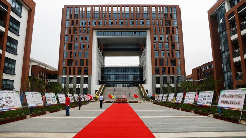 新桥|常州市|中学_新浪新闻