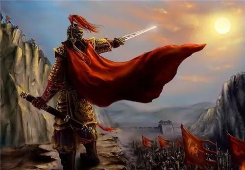 《孙子兵法》这一招,名将李牧用之,一战击破匈奴!