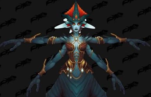 艾萨拉女王只是8.2版本的守关boss,那谁会是120级的终极boss?