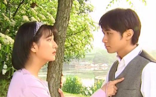 书桓对依萍的爱尔豪对方瑜的爱杜飞对如萍的爱都不及她