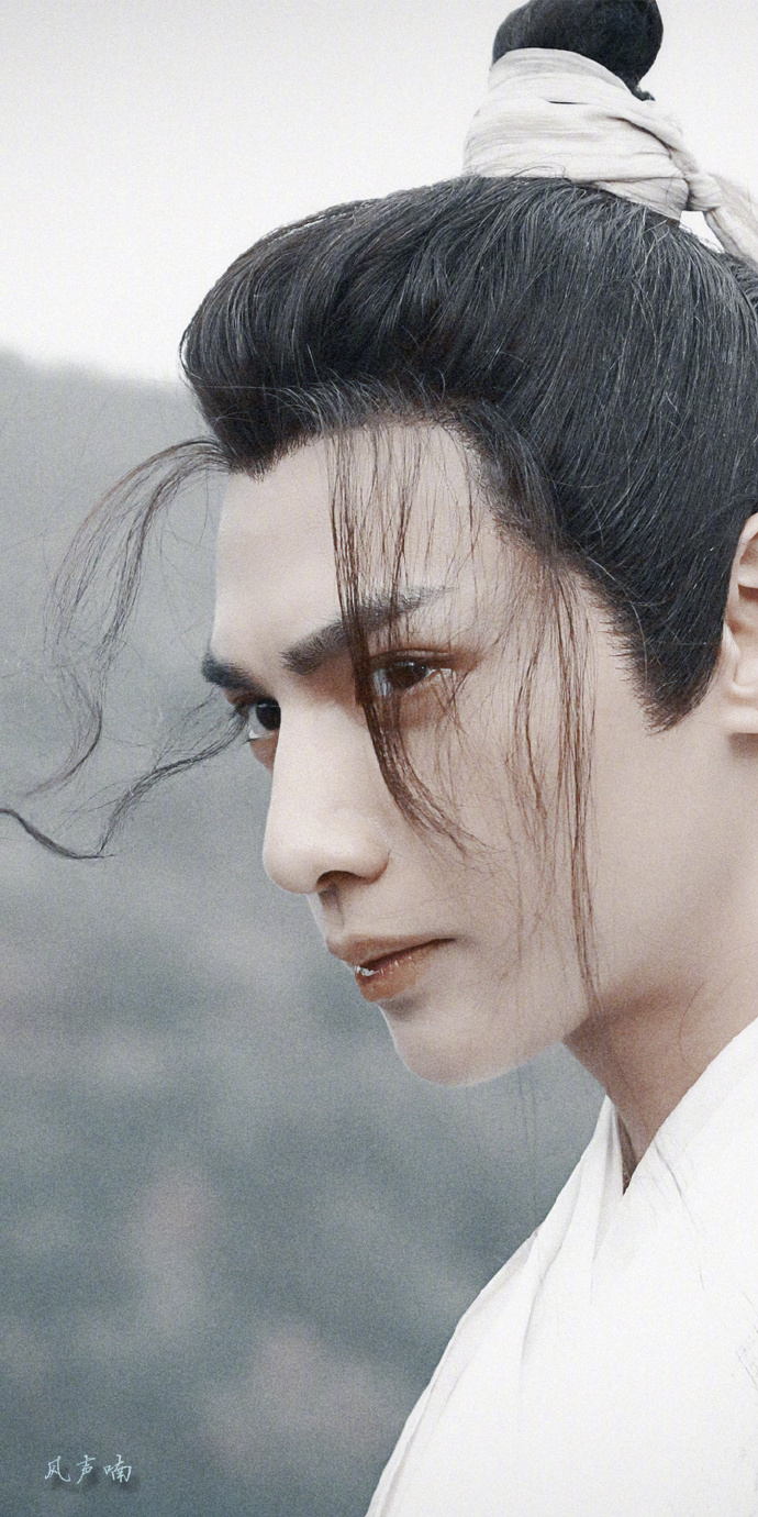 看到 润玉开始黑化了,突然有点心疼润玉了