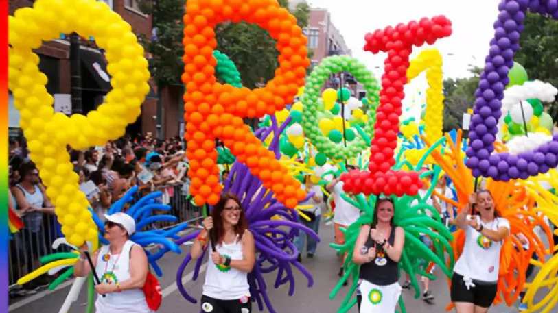 如今的同性平权运动丧失激进性了吗?