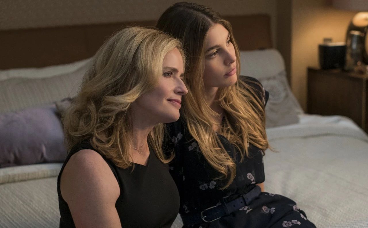 郑伊健《黄金兄弟》首日登顶,不过这个周五没想象中热闹!