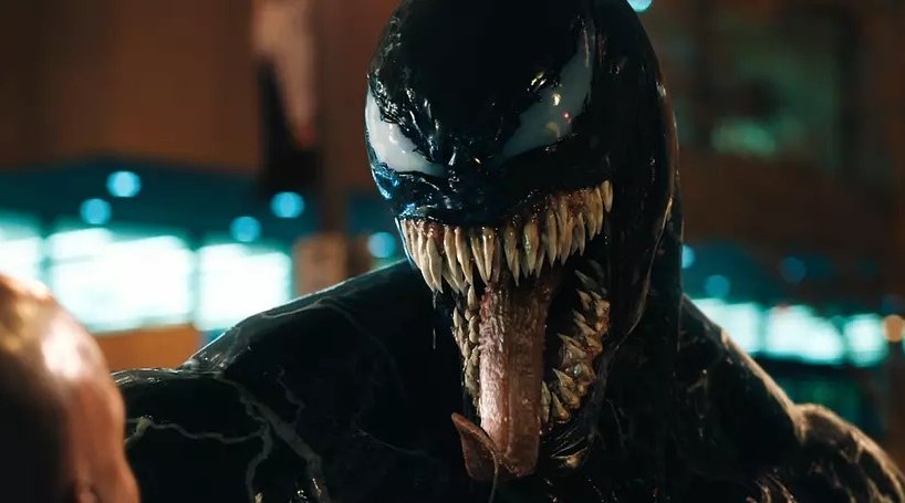 漫威首部超级反派电影,蜘蛛侠头号宿敌——《毒液:致命守护者》.