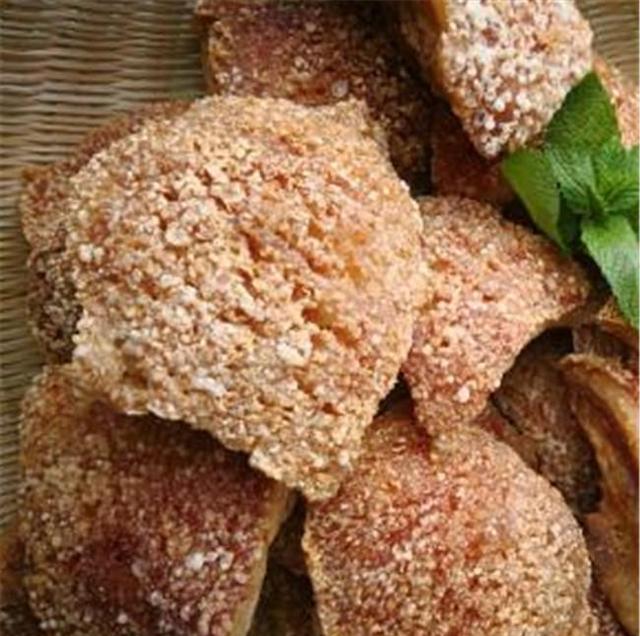 广西味道:桂林米粉绝配,锅烧和红烧,我们不一样~附