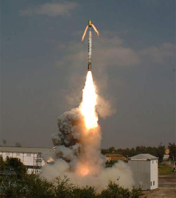 技术派|印潜射导弹成功三连射,限于射程仅具区域核威慑力