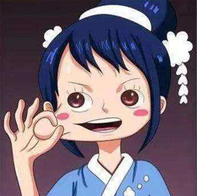 海贼王面子果实终于出现了能力bug难怪四皇凯多想要