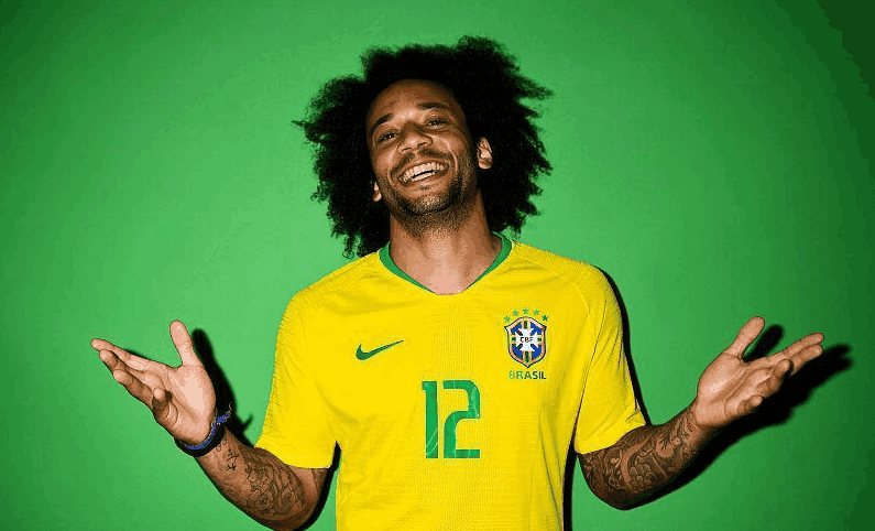 巴西后卫马塞洛到底有多强?他可以算是当今足坛最佳左后卫吗?