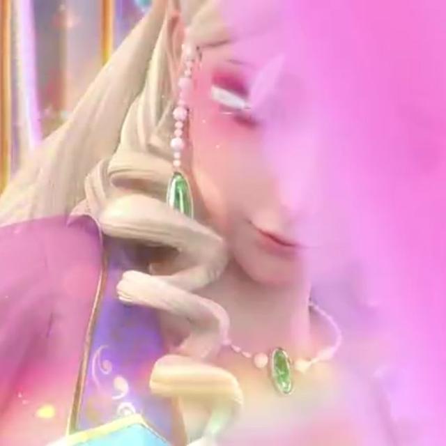 叶罗丽仙子:盘点法术最高女生排名,希娜倒数,冰