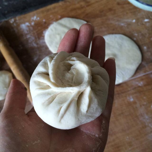 这才是包子的正确做法, 既美味又有营养, 而且简单易上手