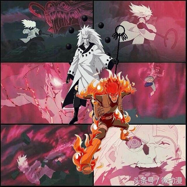 中的一切限制,甚至可以快到可以扭转空间,凯面对最强时期的宇智波斑