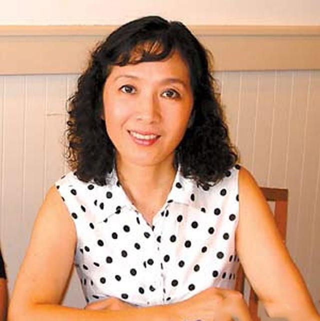 上个世纪80年代第一美女龚雪丈夫是美国华侨可惜女儿美貌失传