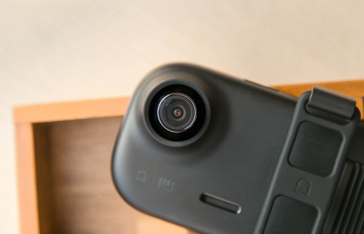 小米米家智能后视镜入手评测,4月3日即将发售