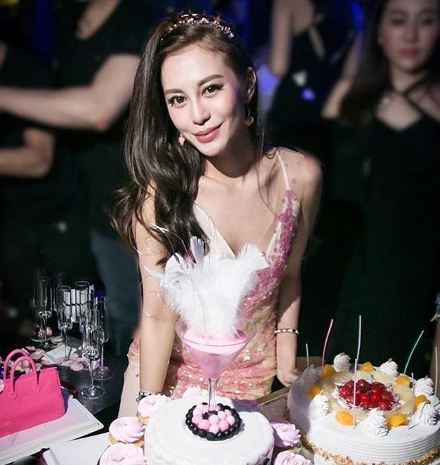 林心儿|名媛|姐妹_新浪新闻