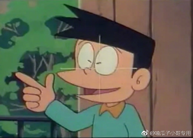 童年三大土豪,花轮,小爱和小夫,理性讨论一下谁家最有钱?