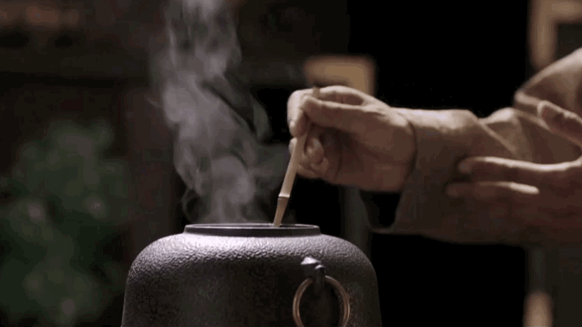 煎茶日记9月6日历史上六大茶类茶叶出现的先后顺序