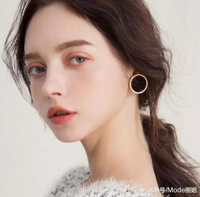 画个娇羞迷人的日系宿醉妆轻松就能撩到男神