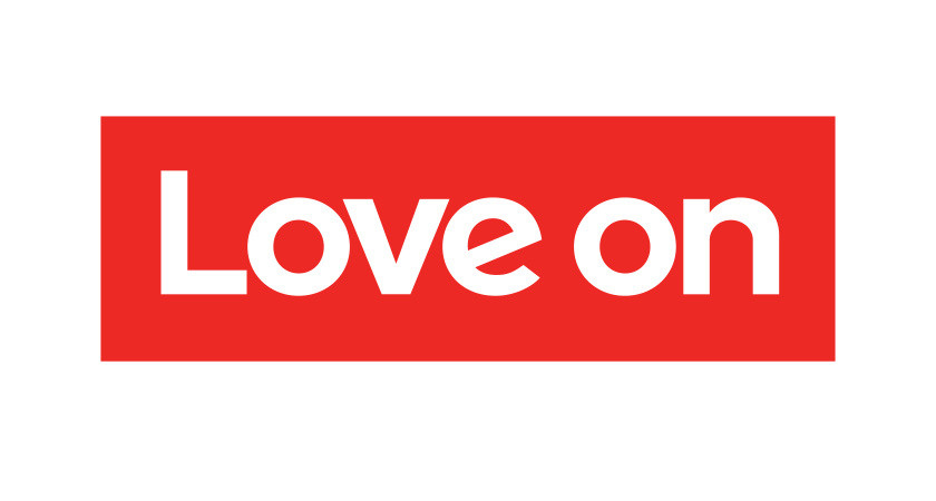 联想 换logo了?love on何解?