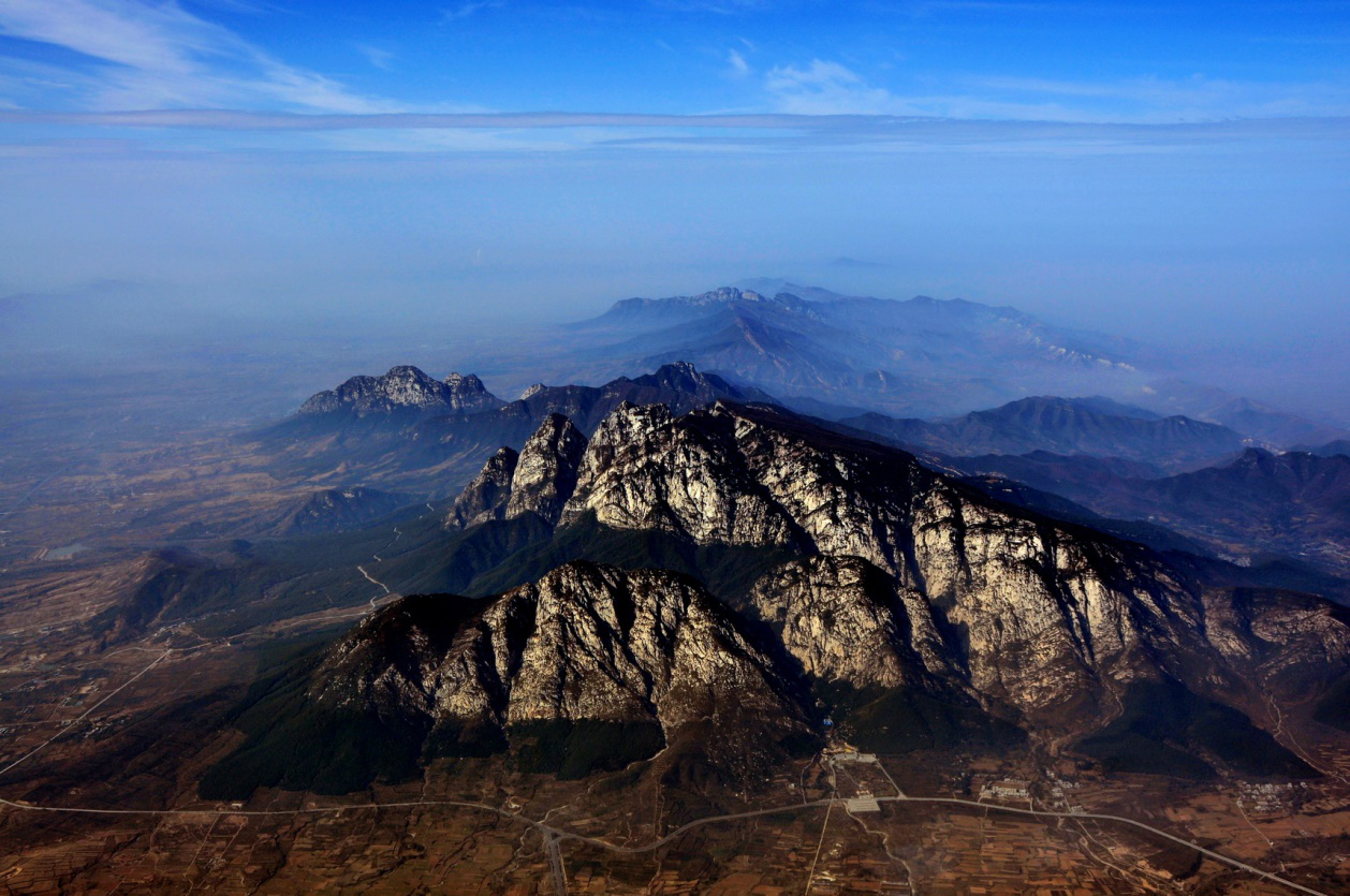 "嵩山少林"亮相中国旅游日活动 助力"全域旅游 美好生活"