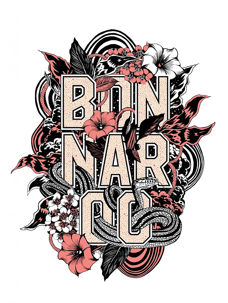 神奇的字母艺术作品 / amazing lettering artworks by gemma obrie