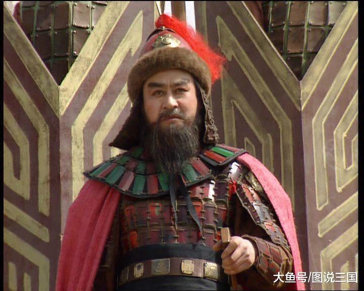 汉末最强武将, 立志匡扶汉室, 若不早逝, 刘备和